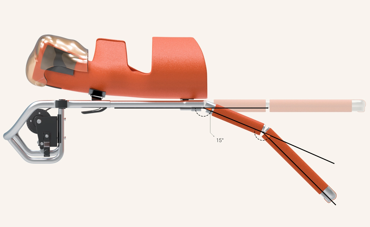 Complex Strapping